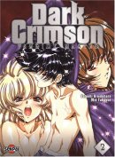 Dark Crimson - Vampire Master, Tome 2