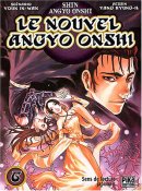 Le Nouvel Angyo Onshi, tome 06