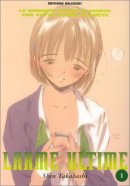 Larme ultime, tome 1