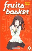 Fruits Basket, tome 05