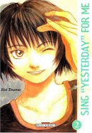 Sing Yesterday For Me, tome 2