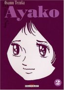 Ayako, tome 2