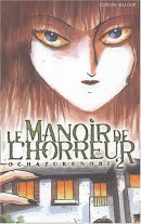 Le Manoir de l'horreur, tome 2