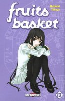 Fruits Basket, tome 13