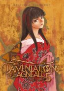 Les lamentations de l'agneau, Tome 5 :