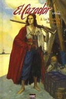 El Cazador, tome 2 : La balade de Red Henry