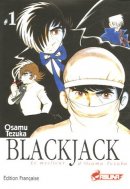 Blackjack, Tome 1 :