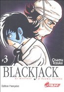 Blackjack, Tome 3 :