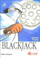Blackjack, Tome 8 :