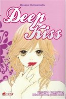 Lolita, Tome 01 : Deep Kiss