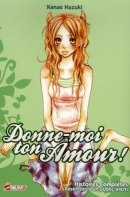 Lolita, Tome 02 : Donne-moi ton Amour !