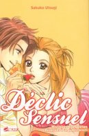 Lolita, Tome 03 : Déclic Sensuel