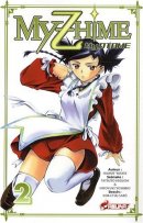 My Z Hime, Tome 02