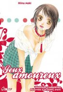 Lolita, Tome 07 : Jeux amoureux