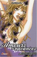 Lolita, Tome 08 : Amours de vacances