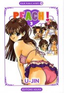 Peach !, Tome 03 :