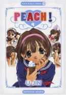 Peach !, Tome 04 :