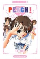 Peach !, Tome 07 :