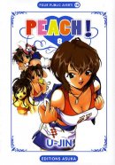 Peach !, Tome 08