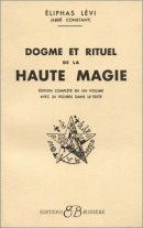 Dogme et rituel de la haute magie