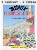 Astérix, Hors-Série: Astérix et la surprise de César
