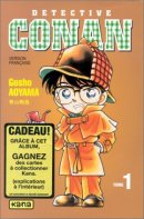 Détective Conan