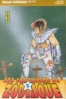 Les Chevaliers du Zodiaque : St Seiya, tome 5