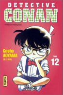 Détective Conan, tome 12