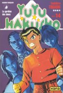 Yuyu Hakusho : Le Gardien des âmes, tome 18