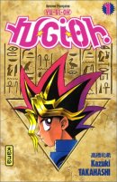 Yu-Gi-Oh ! Tome 1