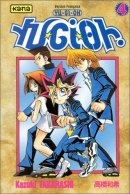 Yu-Gi-Oh ! Tome 4