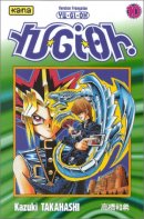 Yu-Gi-Oh ! Tome 10