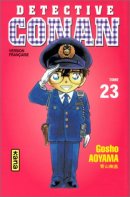 Détective Conan, tome 23