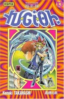 Yu-Gi-Oh ! Tome 13