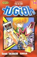 Yu-Gi-Oh ! Tome 14