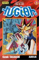 Yu-Gi-Oh ! Tome 17