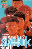 Slam Dunk, tome 12