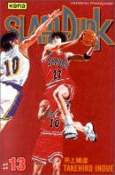 Slam Dunk, tome 13