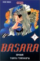 Basara, tome 2