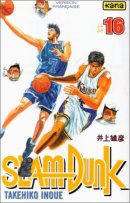 Slam Dunk, tome 16