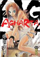 Agharta, tome 2