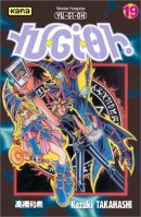 Yu-Gi-Oh ! Tome 19