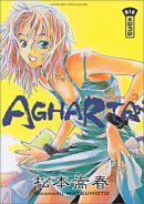 Agharta, tome 3