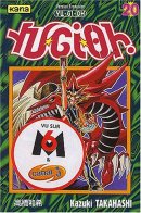 Yu-Gi-Oh ! Tome 20