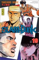 Slam Dunk, tome 19