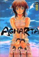 Agharta, tome 4