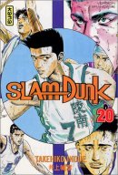Slam Dunk, tome 20