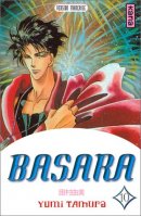 Basara, tome 10