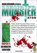 Monster, tome 9 : Un monstre sans nom