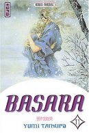 Basara, tome 11